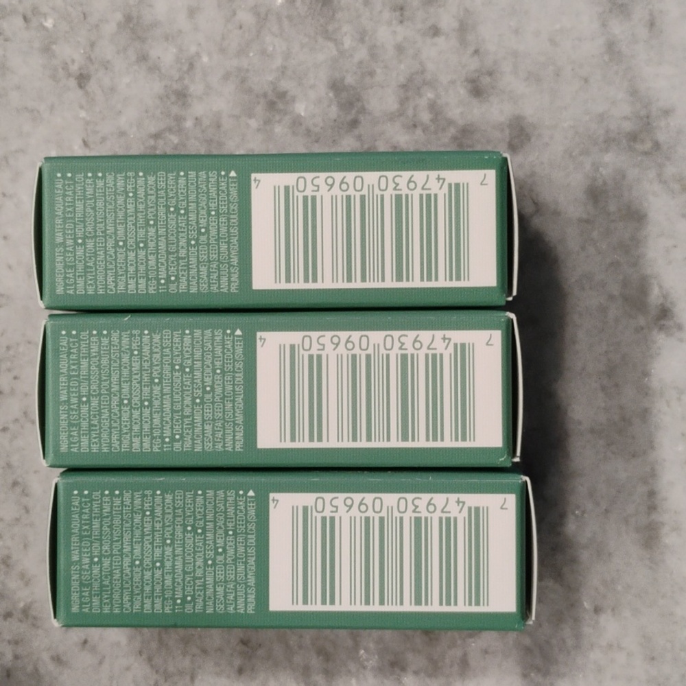 La Mer Regenerating Serum 0.1 Fl Oz Set Of 3 - Picture 3 of 5